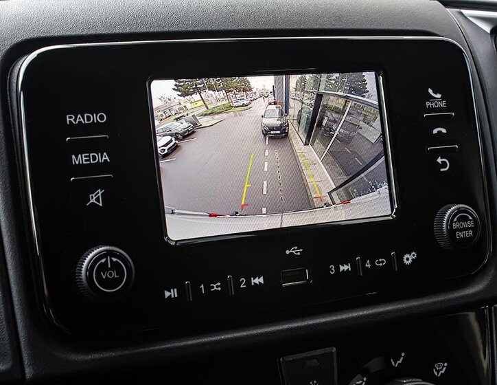 Peugeot Boxer Skříň 2,2 l 132 kw