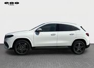 Mercedes-Benz EQA 2
