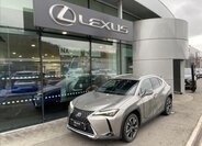Lexus UX 250h 1