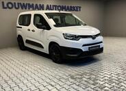 Toyota ProAce City Verso 12