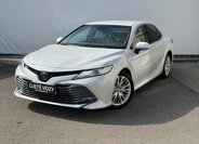 Toyota Camry Sedan / Limuzína 2,5 l 131 kw
