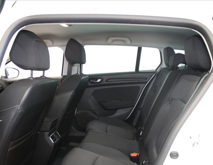 Renault Mégane Kombi 1,3 l 85 kw