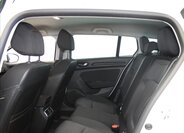 Renault Mégane Kombi 1,3 l 85 kw