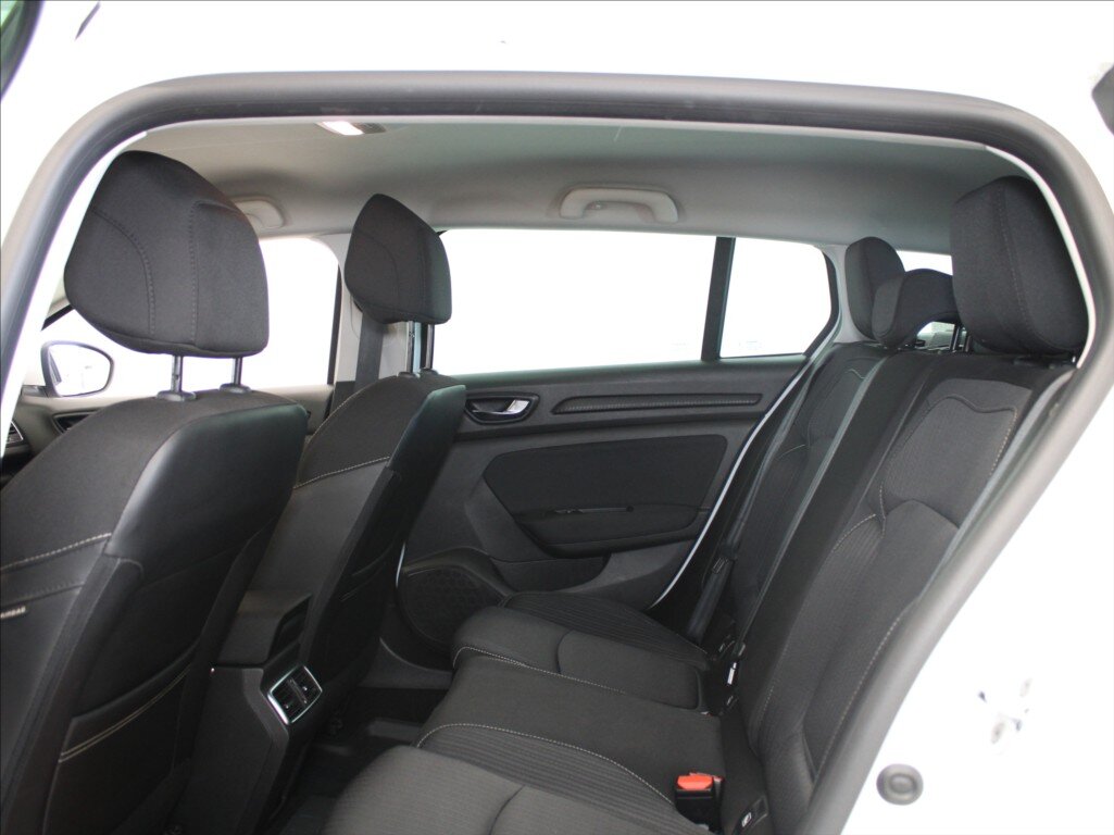 Renault Mégane Kombi 1,3 l 85 kw