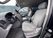 Hyundai H 1 Kombi 2,5 l 120 kw