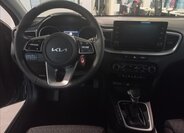 KIA Ceed Kombi 1,5 l 103 kw