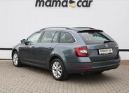Škoda Octavia 5
