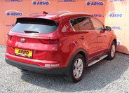 KIA Sportage SUV 1,6 l 97 kw
