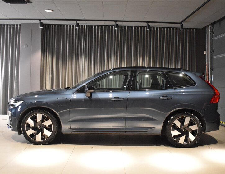 Volvo XC60 2