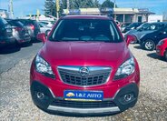Opel Mokka SUV / Terénní 1,7 l 96 kw