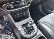 Hyundai i30 Hatchback 2,0 l 206 kw