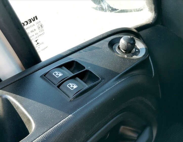 Iveco Daily Ostatní 2,3 l 115 kw