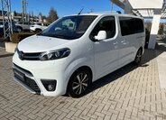 Toyota ProAce Verso VAN / Minibus 2,0 l 130 kw