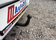 Opel Corsa Hatchback 1,2 l 55 kw