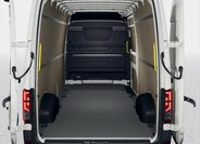 Volkswagen Crafter 8
