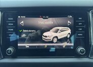 Škoda Kodiaq Kombi 2,0 l 110 kw