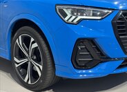 Audi Q3 SUV / Terénní 2,0 l 110 kw
