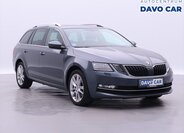 Škoda Octavia 1