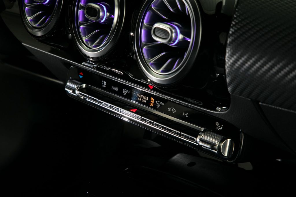 Mercedes-Benz Třídy A