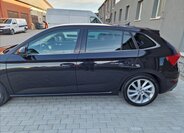 Škoda Scala Hatchback 999,0 81 kw
