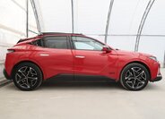 DS Automobiles DS4 Hatchback 1,6 l 132 kw