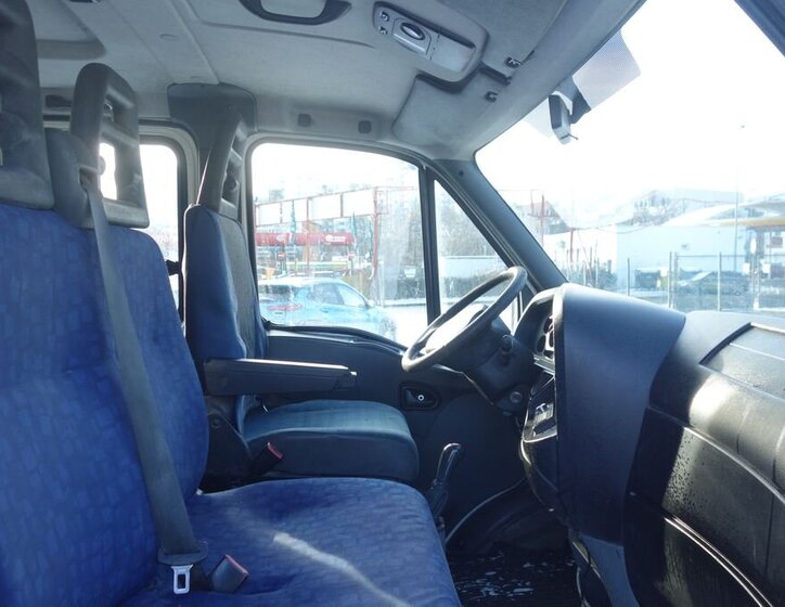 Iveco Daily 24