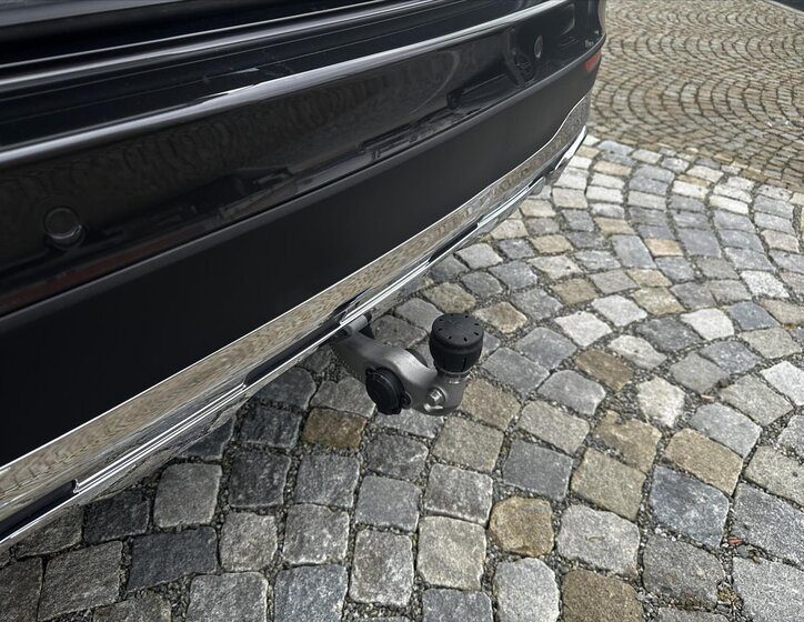 Mercedes-Benz GLC SUV 2,0 l 145 kw