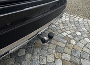 Mercedes-Benz GLC SUV 2,0 l 145 kw