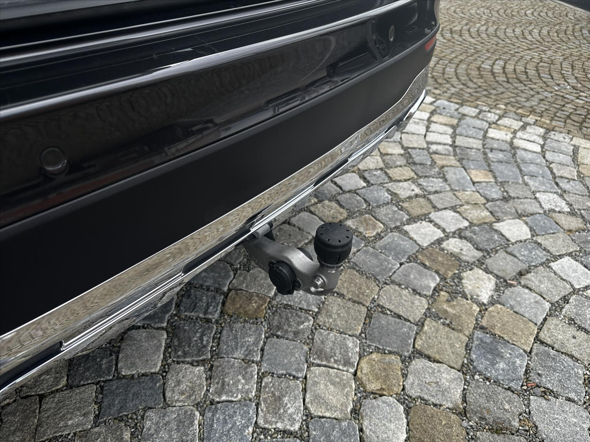 Mercedes-Benz GLC SUV 2,0 l 145 kw