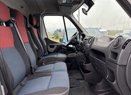 Renault Master 10