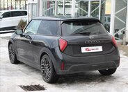 Mini Cooper Hatchback 2,0 l 150 kw