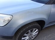 Škoda Yeti SUV / Terénní 2,0 l 103 kw