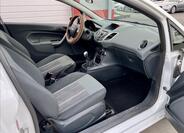 Ford Fiesta 16