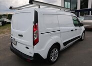 Ford Transit Connect Ostatní 1,5 l 88 kw