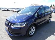 Volkswagen Sharan 3