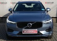 Volvo XC60 SUV / Terénní 2,0 l 140 kw