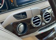 Mercedes-Benz Třídy S Sedan / Limuzína 6,0 l 390 kw