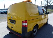Volkswagen Transporter Skříň 2,0 l 84 kw