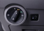 Volkswagen Transporter Kombi 2,0 l 81 kw