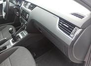 Škoda Octavia 14