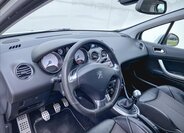 Peugeot 308 Hatchback 1,6 l 147 kw