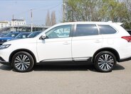 Mitsubishi Outlander SUV / Terénní 2,0 l 110 kw