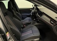 Škoda Kamiq SUV 999,0 85 kw