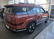 Hyundai Santa Fe Ostatní 0,0 158 kw