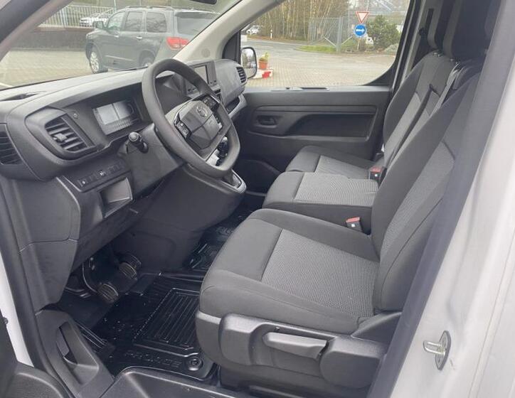 Toyota ProAce 21