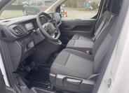 Toyota ProAce 21
