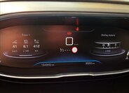 Peugeot 3008 SUV / Terénní 1,5 l 96 kw