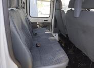 Ford Transit 9