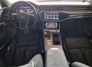 Audi A6 Kombi 0,0 250 kw