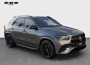 Mercedes-Benz GLE 7